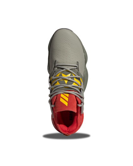 Adidas Harden Vol. 4 "Spitfire"