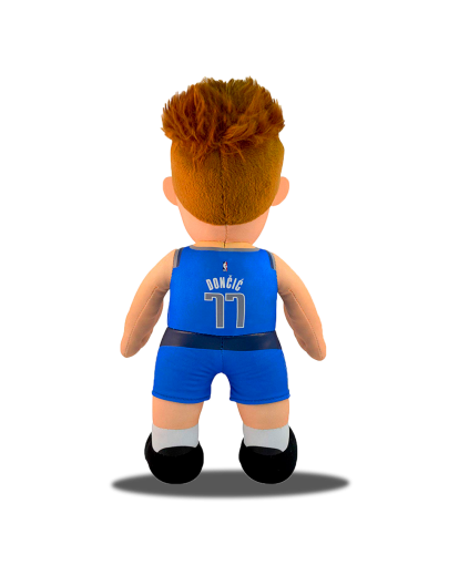 Peluche Luka Doncic