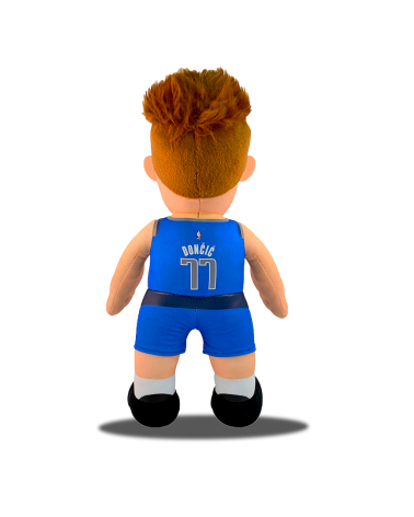 Peluche Luka Doncic