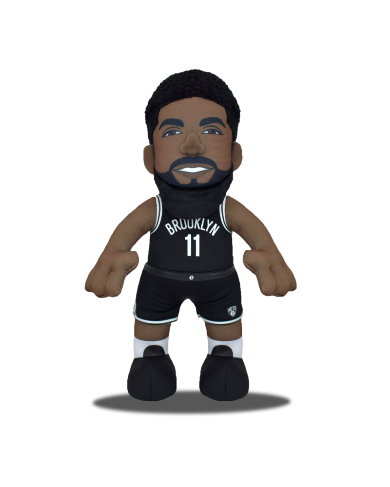 Peluche Kyrie Irving