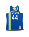 Swingman Pistol Pete Maravich Atlanta Hawks