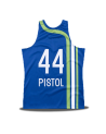 Swingman Pistol Pete Maravich Atlanta Hawks