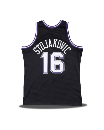 Swingman Peja Stojakovic Sacramento Kings