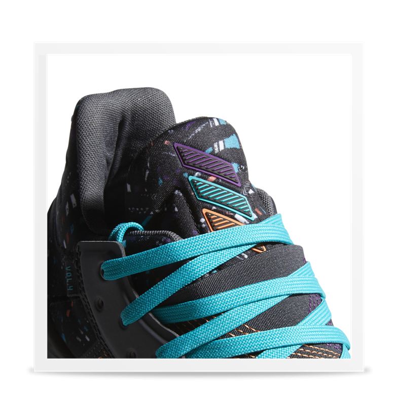 Harden vol 4 azul cheap