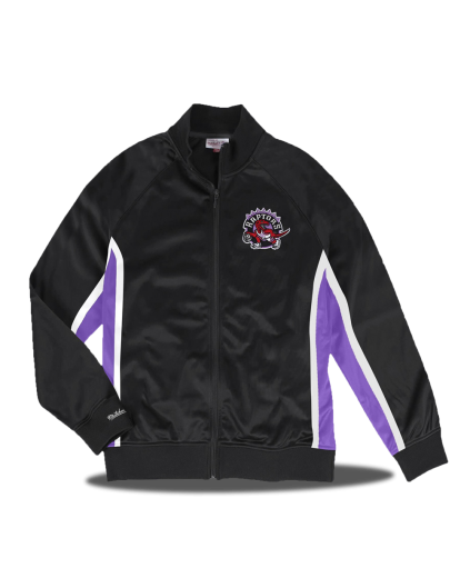 Championship Game Jacket Raptors