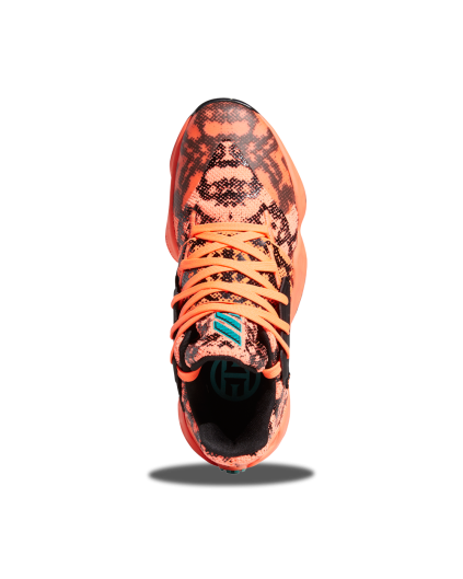 Adidas Harden Vol. 4 "Gila Monster"