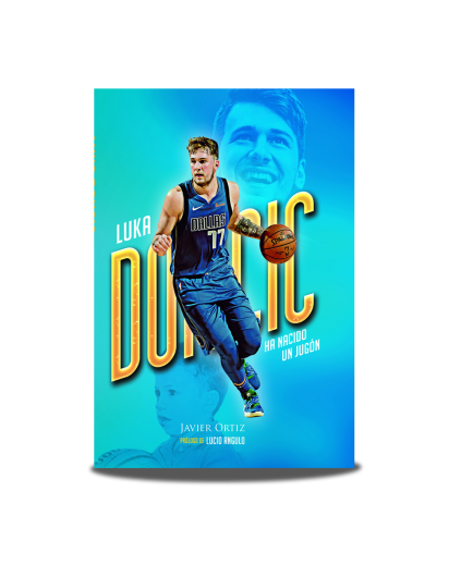 Luka Doncic. Ha nacido un jugón.