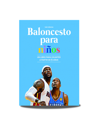 Baloncesto para niños