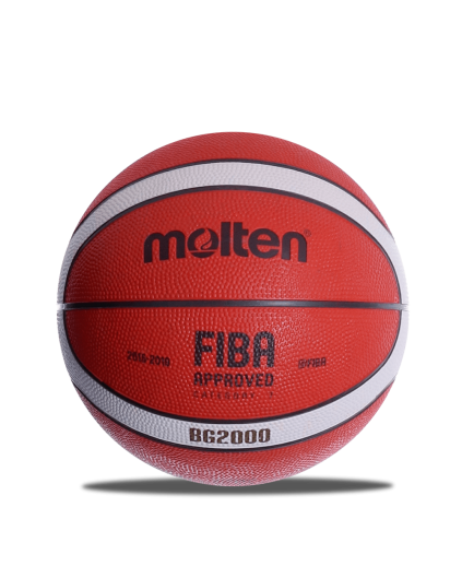 Balon de Baloncesto Molten B6G2000 | Balones de Baloncesto