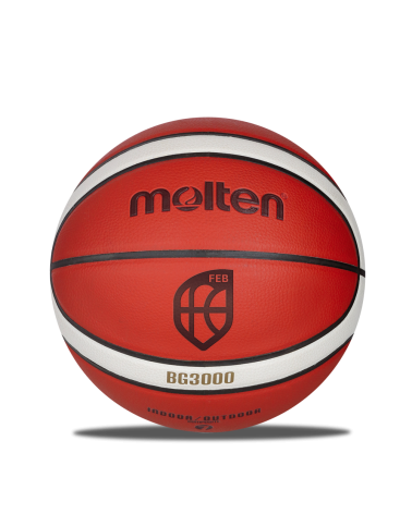 Balón Molten B7G3000