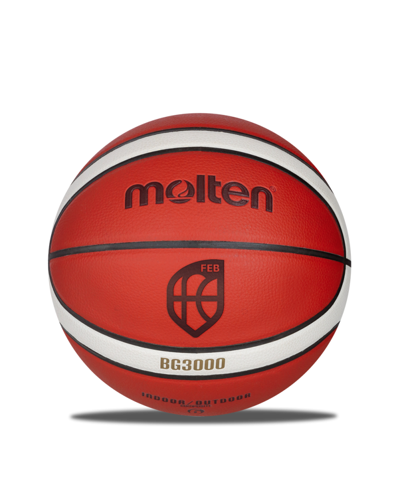 Balon Molten B6G3000