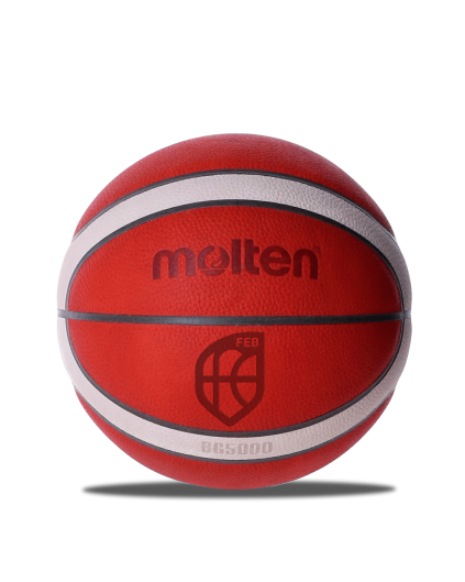 Balon Molten B7G5000