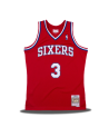 Swingman Allen Iverson 2002/03
