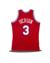 Swingman Allen Iverson 2002/03