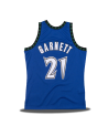 Swingman Kevin Garnett Timberwolves 03/04