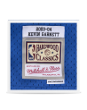 Swingman Kevin Garnett Timberwolves 03/04