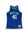 Swingman Dirk Nowitzki 98/99