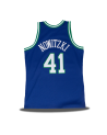Swingman Dirk Nowitzki 98/99