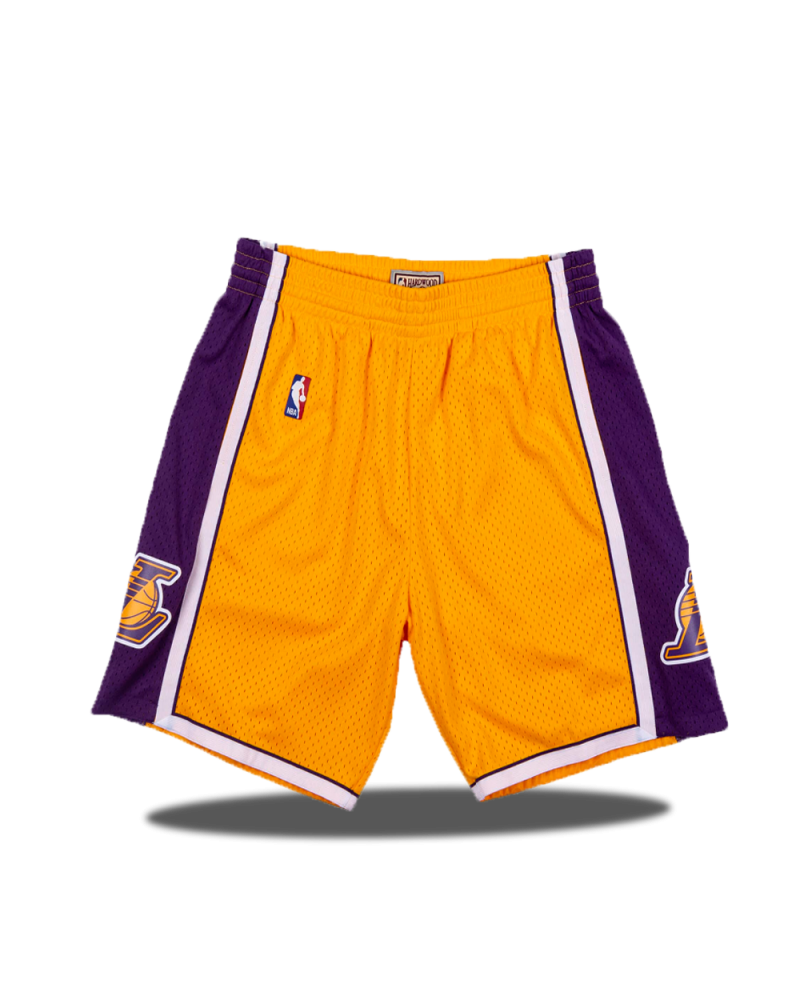 Swingman Shorts Los Angeles Lakers 2009