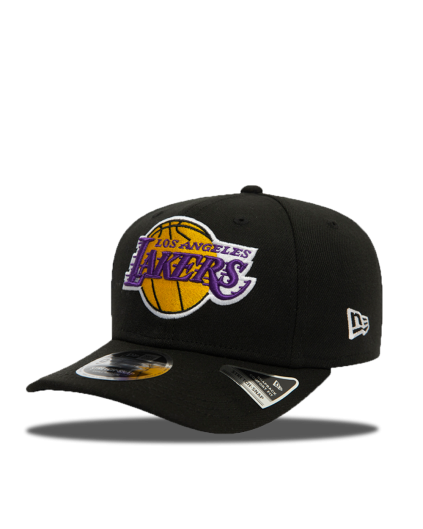 Stretch Snap 9Fifty Los Angeles Lakers