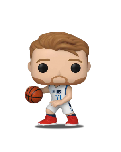 Pop Luka Doncic