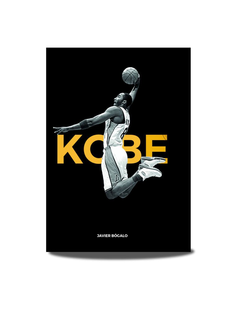 Libro Kobe