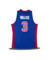 Swingman Ben Wallace 2003/04