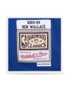 Swingman Ben Wallace 2003/04
