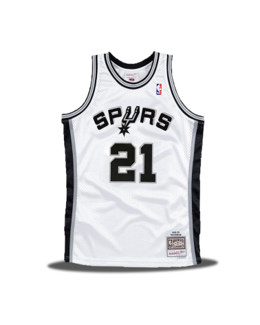 Swingman Tim Duncan San Antonio Spurs 98/99