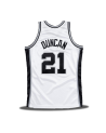 Swingman Tim Duncan San Antonio Spurs 98/99