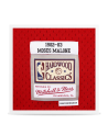 Swingman Moses Malone Sixers 82/83