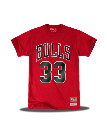 CAMISETA PIPPEN