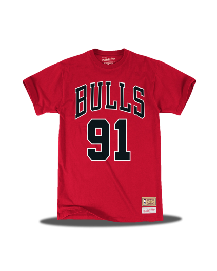 Chicago Bulls The Last Dance 91