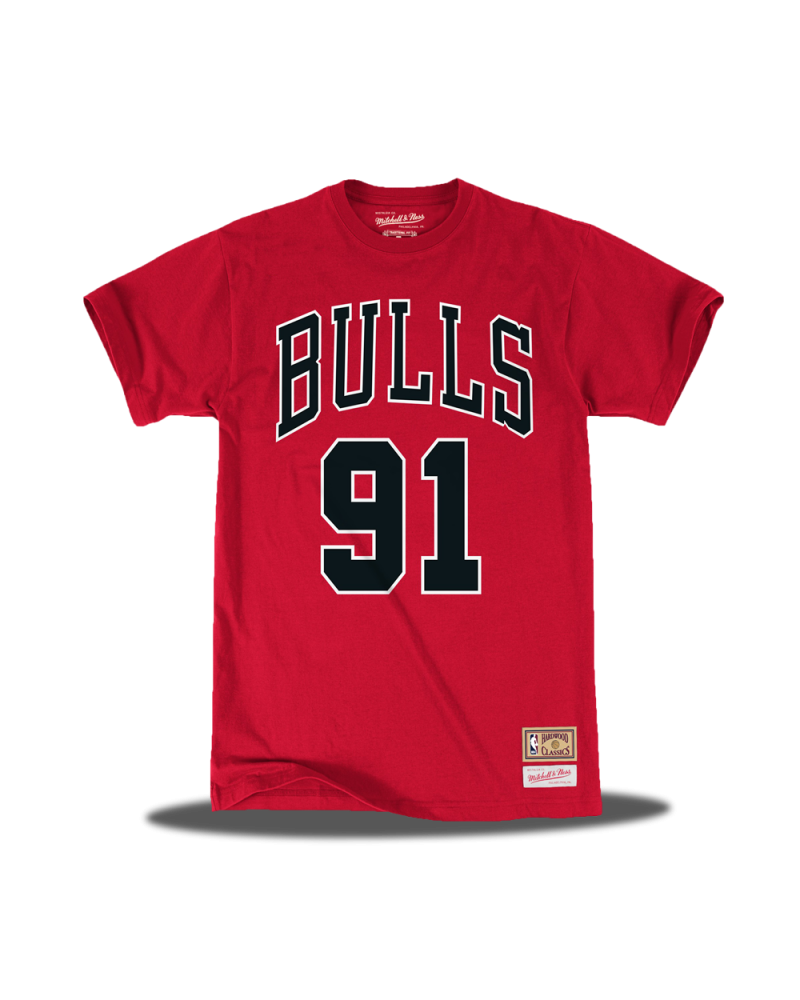 Chicago Bulls The Last Dance 91