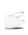 Mascarilla Deportiva McDavid Blanca