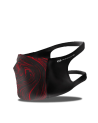 Mascarilla Deportiva McDavid Swirl