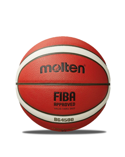 Balón Molten B6G4500