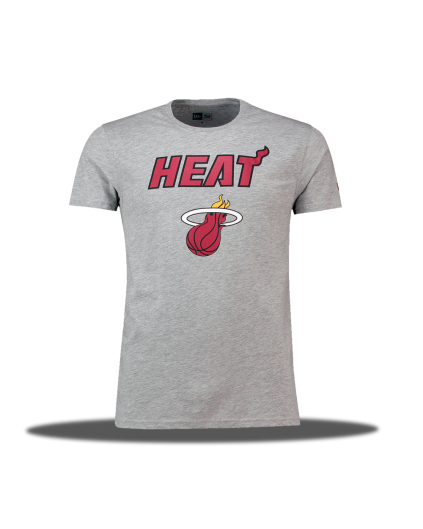 Camiseta Miami Heat New Era