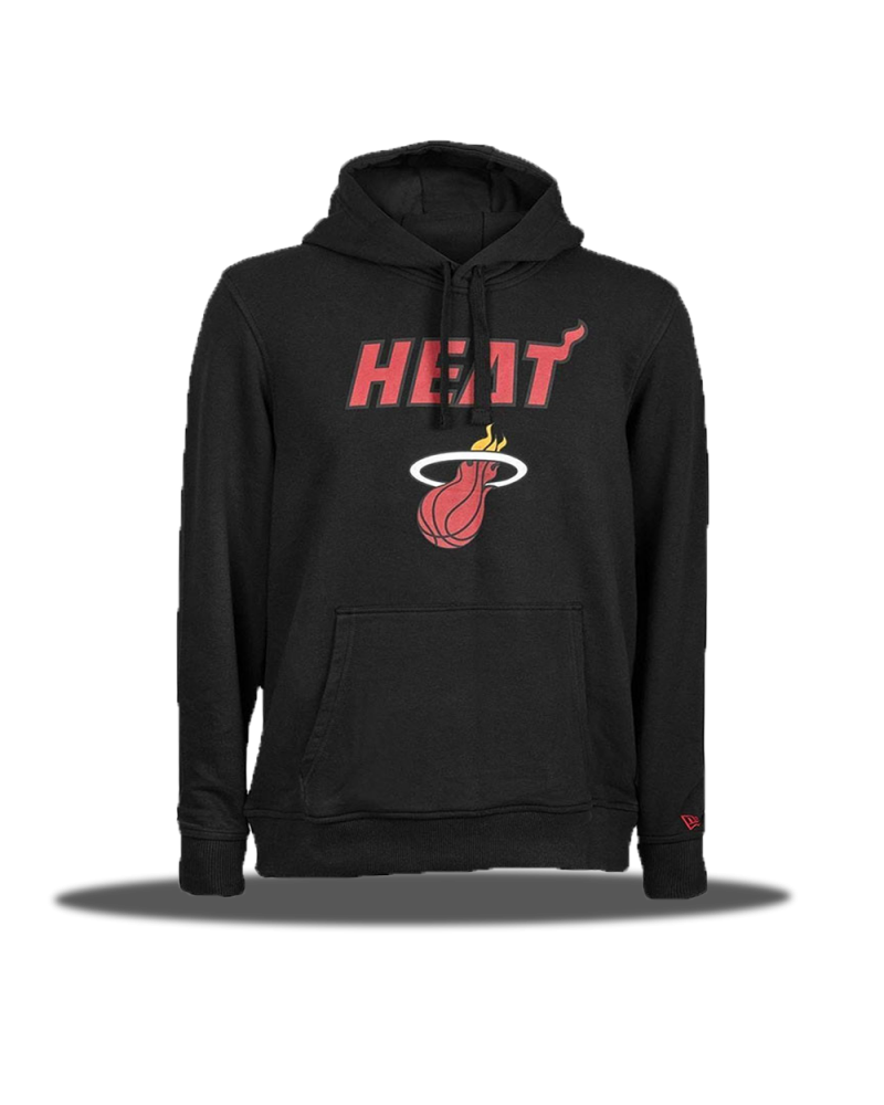 Sudadera NBA Era Miami Heat | Sudaderas NBA