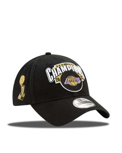 Gorra 920 Lakers NBA Champions 2020