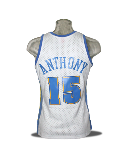 Swingman Carmelo Anthony 2006/07