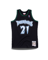 Swingman Kevin Garnett 1997/98