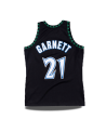 Swingman Kevin Garnett 1997/98