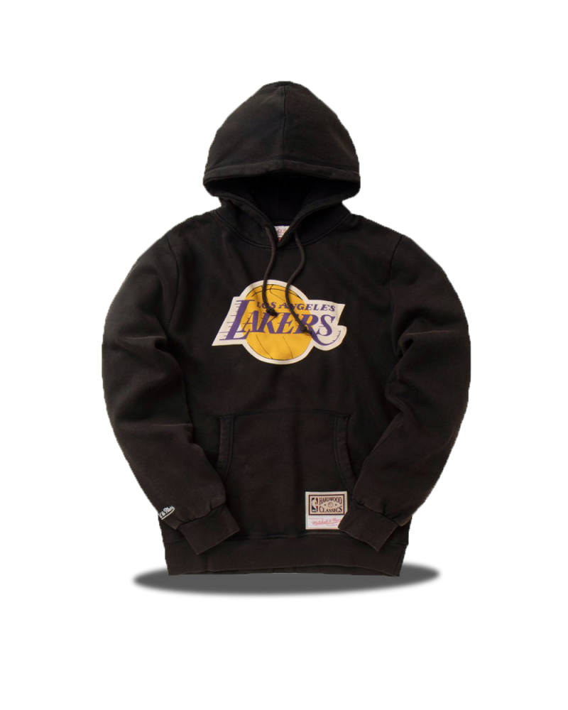 Sudadera Logo Los Angeles Lakers | Sudaderas NBA