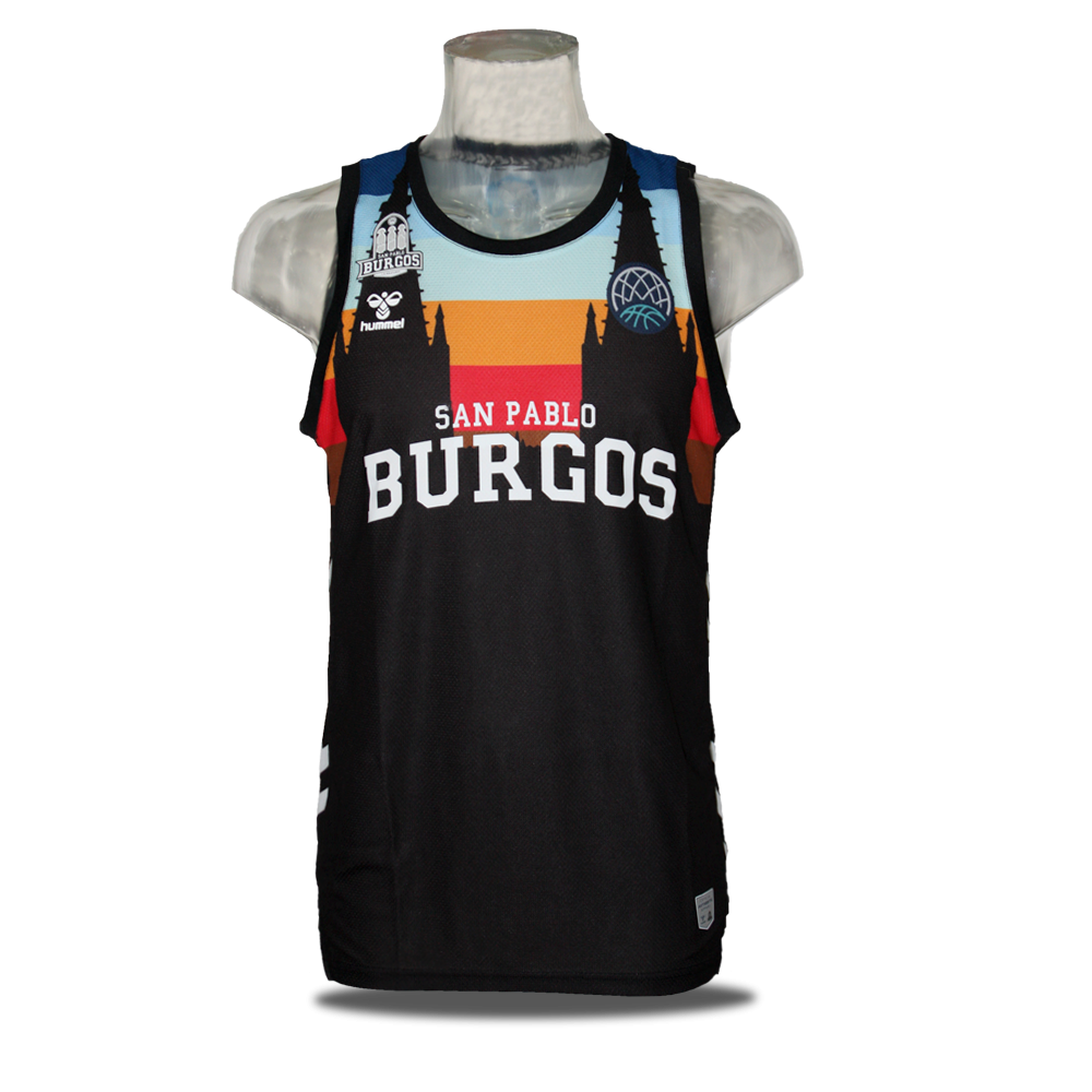 Burgos basket sales