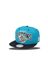 Gorra M&N Arch Team 2 Tones Detroit Pistons