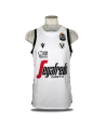 Camiseta LBA Virtus Bologna 1ª