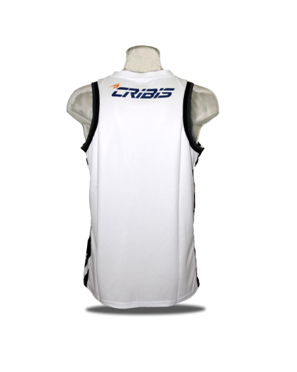 Camiseta LBA Virtus Bologna 1ª