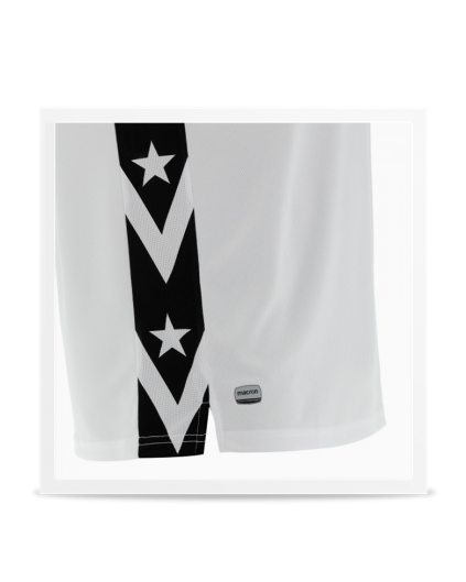 Camiseta LBA Virtus Bologna 1ª