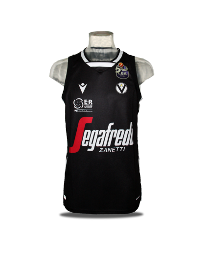 Camiseta LBA Virtus Bologna 2ª